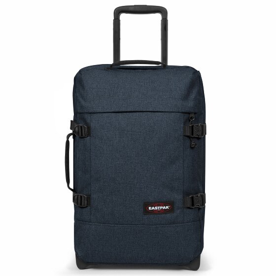 Eastpak Tranverz S 2-Wheel Holdall 51 cm