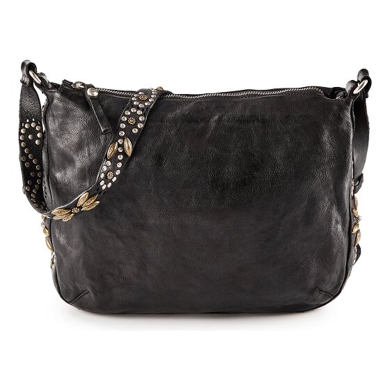 Campomaggi Nada Borsa a tracolla Pelle 32 cm