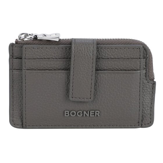 Bogner Pontresina Custodia per carta di credito Pelle 12.5 cm