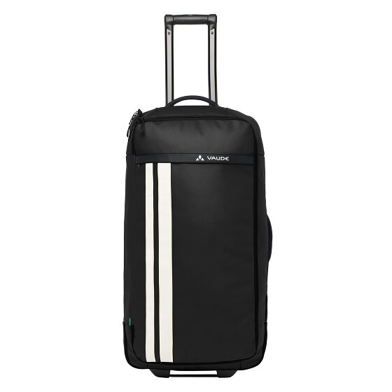 Vaude Takutea 90 2 ruote Carrello 77 cm