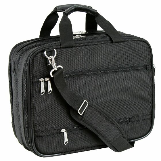 Cocoono Drive Flight Briefcase Scomparto per laptop 39 cm