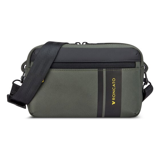 Roncato Metropolitan Travel Borsa a tracolla 30 cm