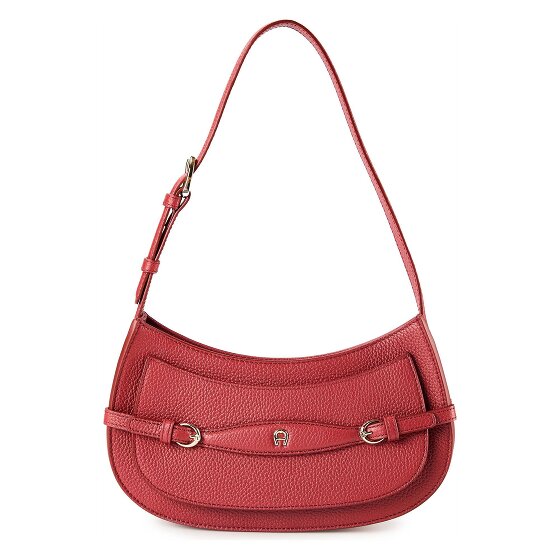 AIGNER Cavallo Borsa a spalla Vera Pelle 26 cm