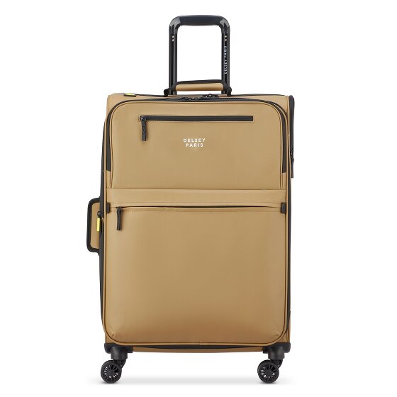 Delsey Paris Maubert 2.0 Carrello a 4 ruote 69 cm