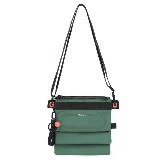 Hedgren Uni Isa Borsa a tracolla Protezione RFID 18.5 cm