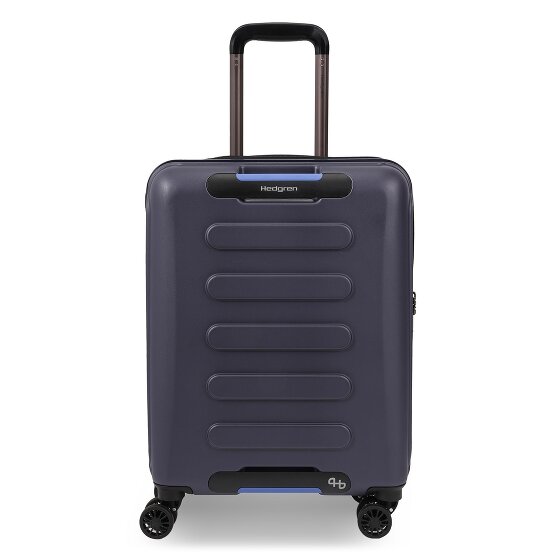 Hedgren Comby Grip 4 ruote Carrello della cabina XS 55 cm