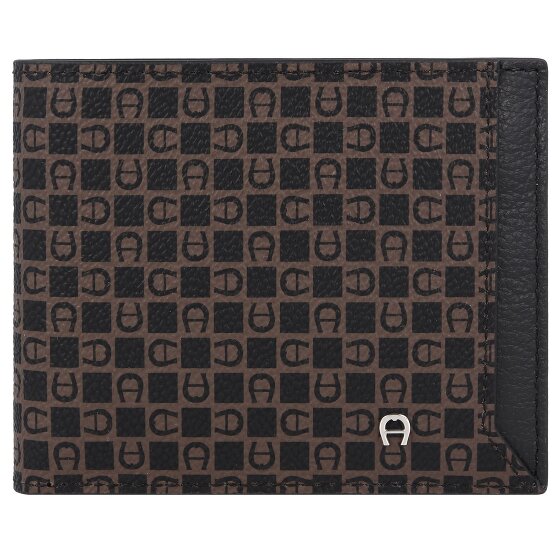 AIGNER Daniele Portafoglio Pelle 11 cm