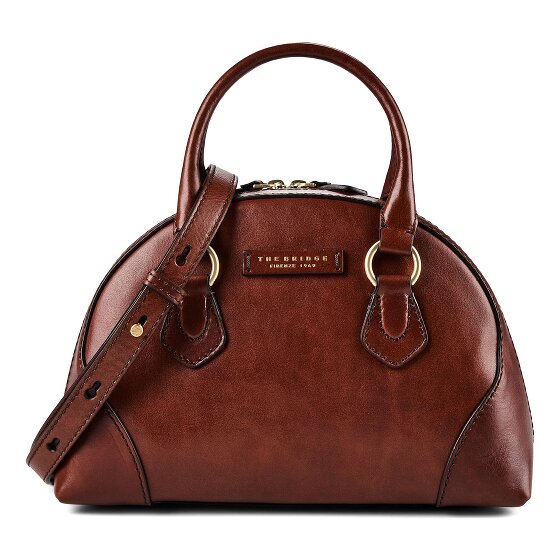 The Bridge Magda Borsa a spalla Vera Pelle 29 cm