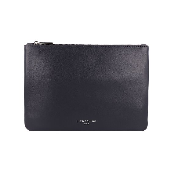 Liebeskind Dancing Letters Borsa per cosmetici Pelle 21 cm