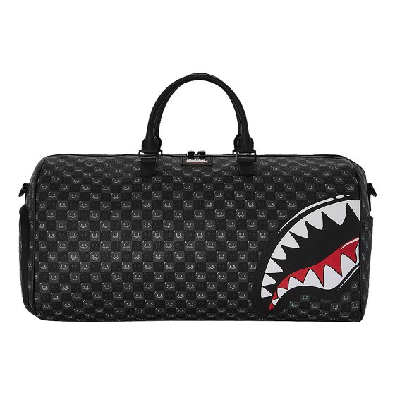 Sprayground Sharks In Paris Borsa da viaggio Weekender 51 cm