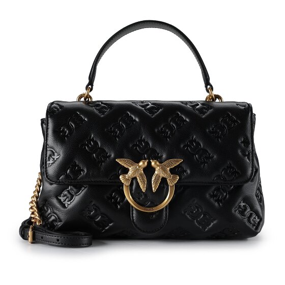PINKO Love Lady Borsetta Pelle 26 cm PINKO Love Lady Borsetta Pelle 26 cm