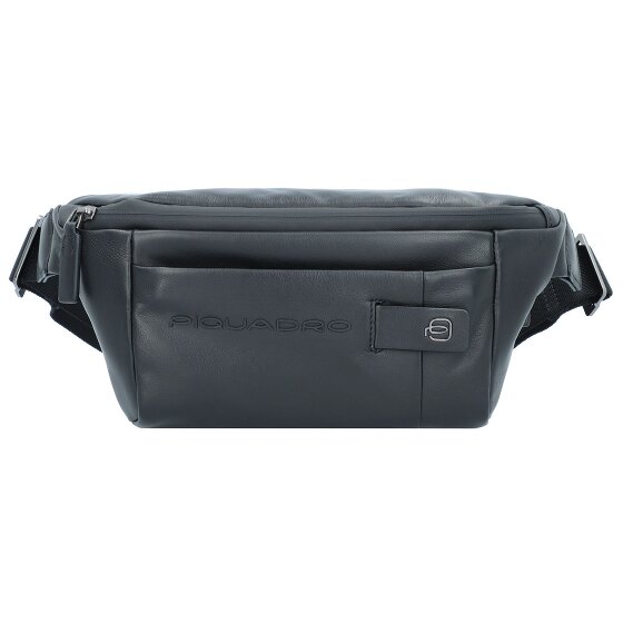 Piquadro Marsupio Urban in pelle 32 cm
