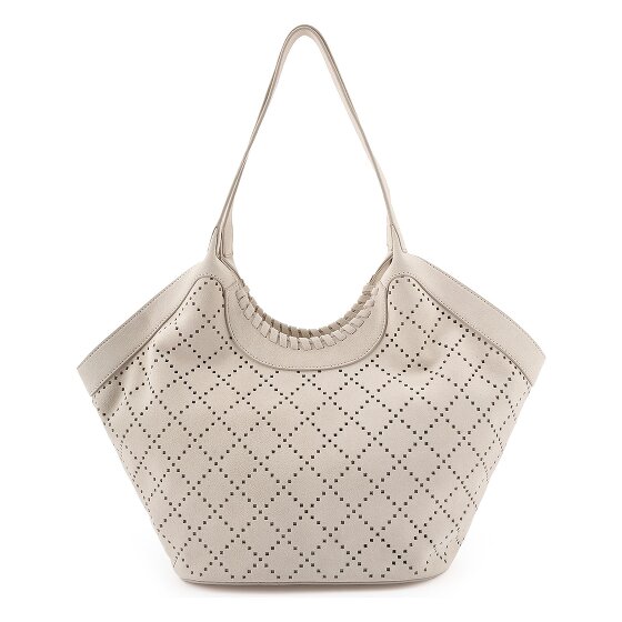 FredsBruder Hey Lovely Borsa a spalla Vera Pelle 48 cm