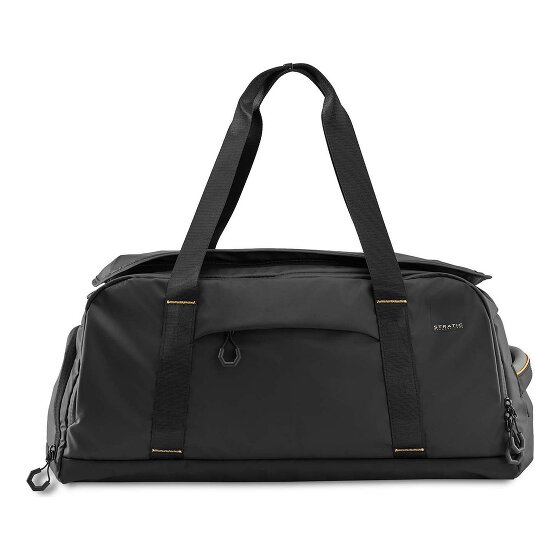 Stratic Vibe Borsa da viaggio Weekender L 59 cm