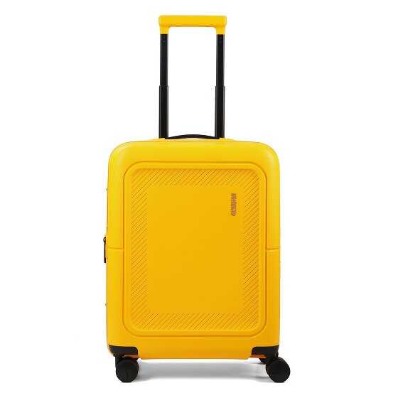 American Tourister Dashpop 4 ruote Trolley cabina 55 cm espandibile