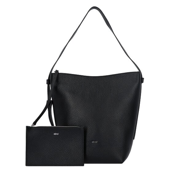 abro Cosmo Borsa shopper Vera Pelle 35.5 cm