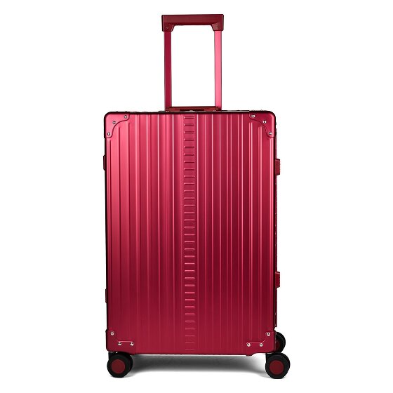 Aleon Trolley Traveler a 4 ruote 67 cm
