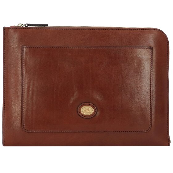 The Bridge Story Uomo Cartella in pelle 35 cm