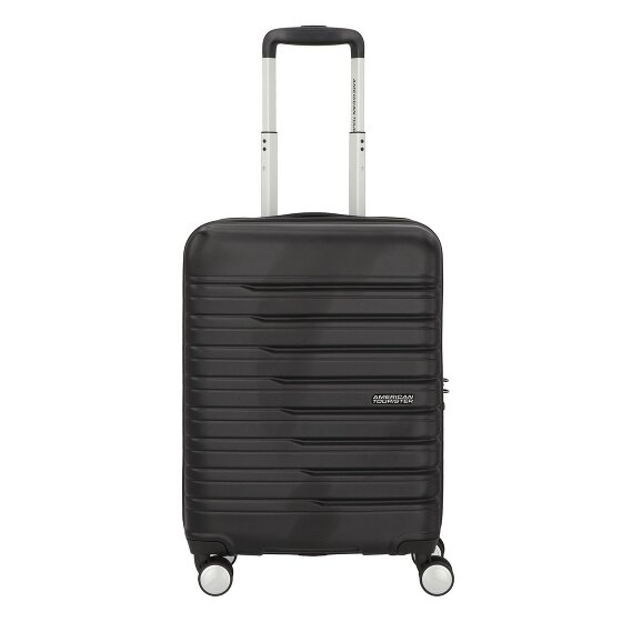 American Tourister Flashline 4 ruote Carrello della cabina 55 cm