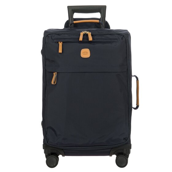 Bric's X-Travel Carrello cabina a 4 ruote 55 cm
