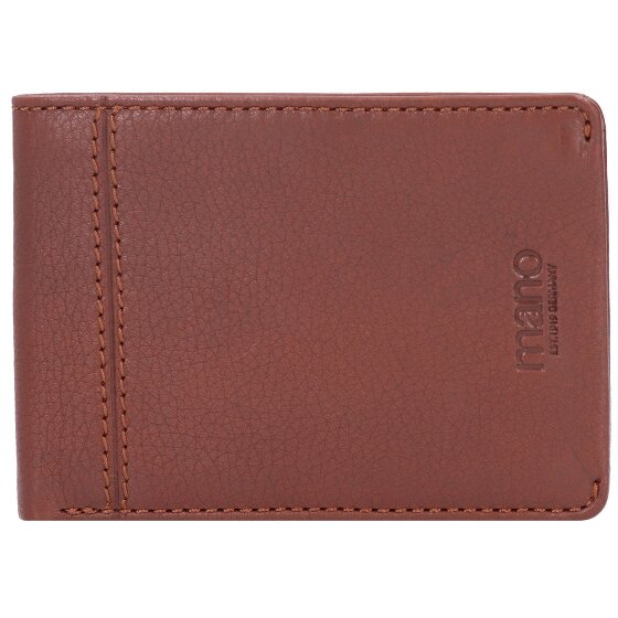 mano Portafoglio in pelle Don Montez 12 cm