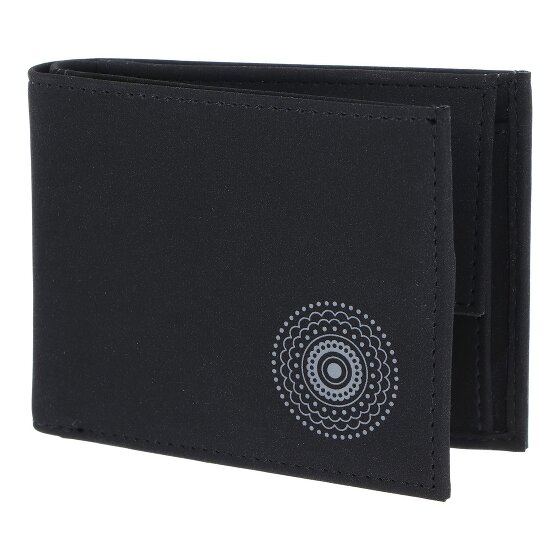oxmox New Cryptan Portafoglio Protezione RFID 11 cm