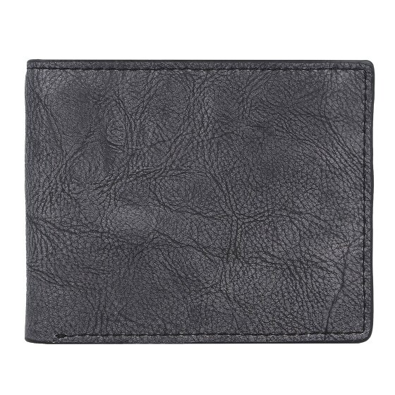 Fossil Portafoglio Steven in pelle 11,5 cm