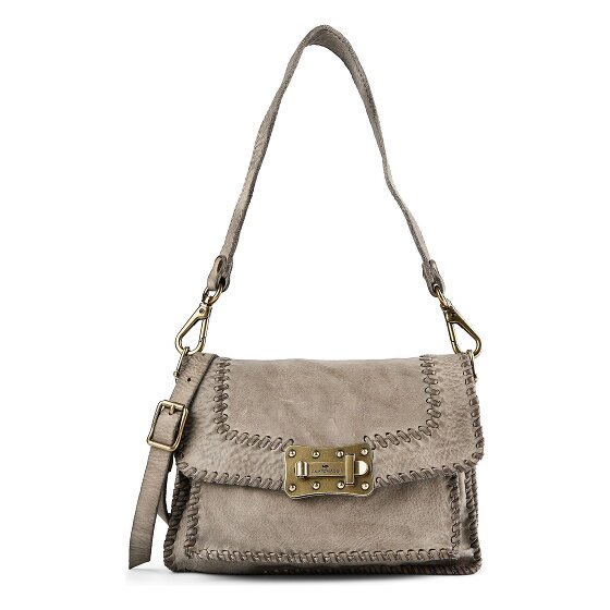 Campomaggi Agnese Borsa a spalla S Vera Pelle 22 cm