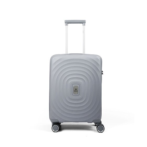 Benzi 5751 4 ruote Carrello della cabina 55 cm
