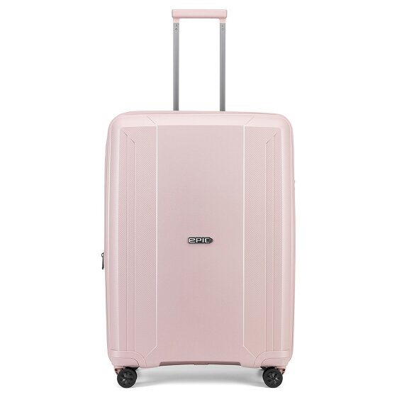 Epic Anthem 4 ruote Carrello 75 cm con piega di espansione