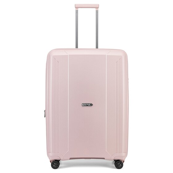 Epic Anthem 4 ruote Carrello 75 cm con piega di espansione