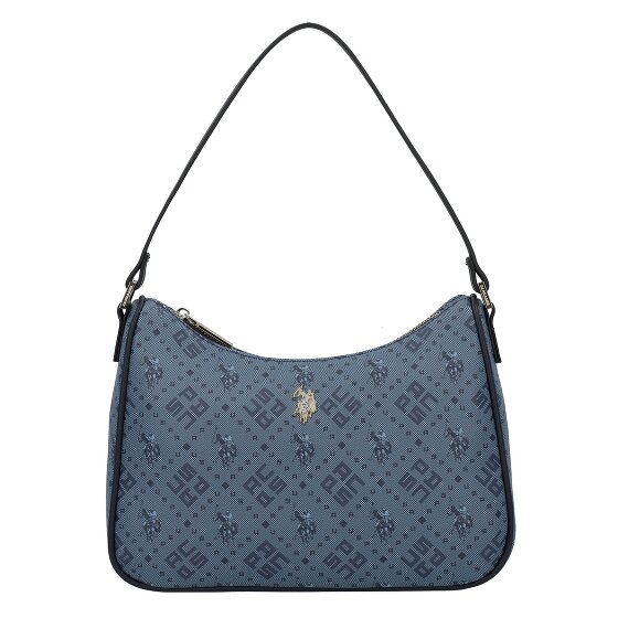 U.S. Polo Assn. New Hampton Borsa a tracolla 28 cm