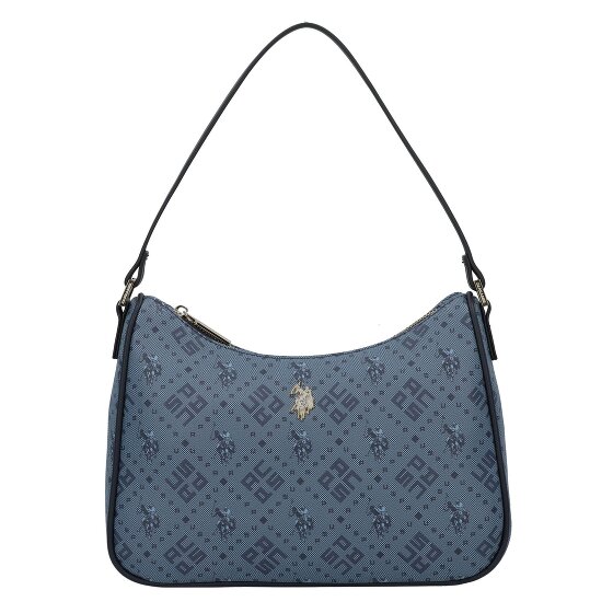 U.S. Polo Assn. New Hampton Borsa a tracolla 28 cm