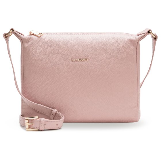Lazarotti Bologna Leather Borsa a tracolla Pelle 25 cm