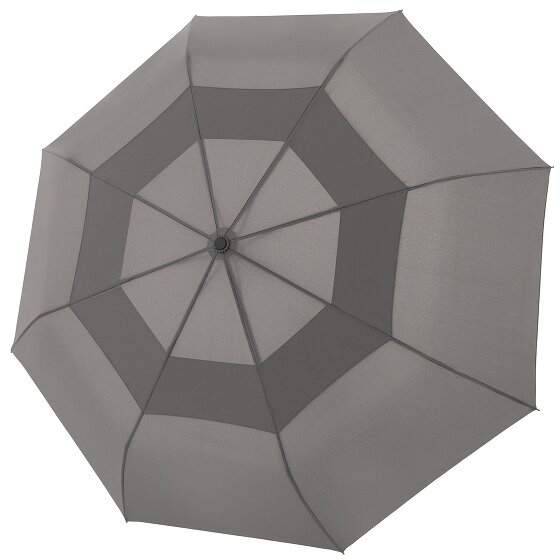 Doppler Fiber Magic XM Air Ombrello tascabile 36 cm