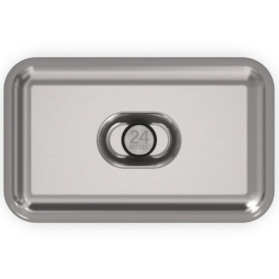 24Bottles Scatola da pranzo 21 cm