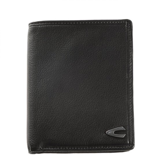 camel active Portafoglio Vegas in pelle 10 cm