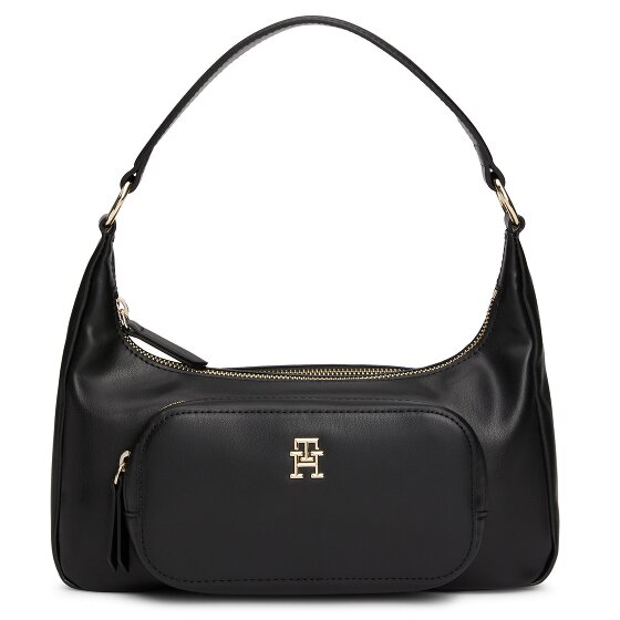 Tommy Hilfiger TH Soft Borsa a tracolla 26 cm