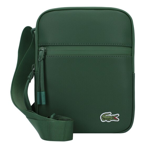 Lacoste Core Essentials Lcst Borsa a tracolla 15.5 cm