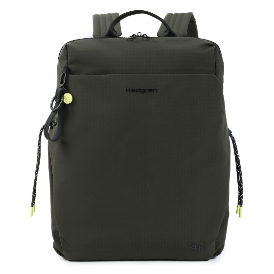 Hedgren String Akira Zaino da giorno M 38 cm Scomparto per laptop
