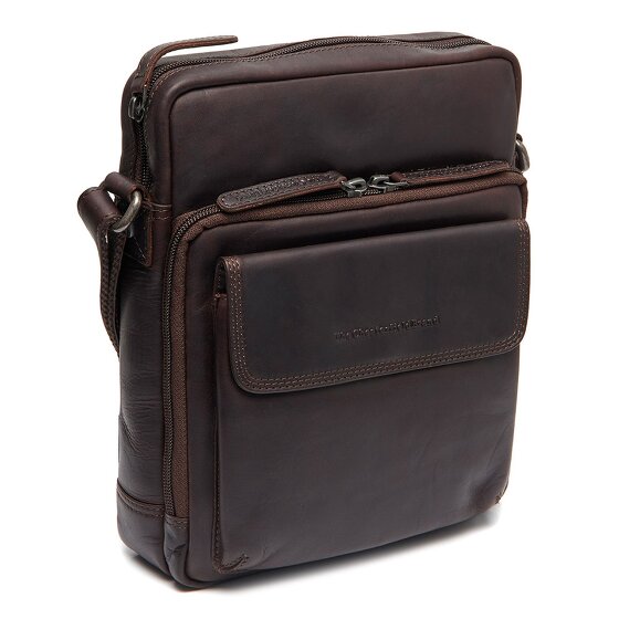 The Chesterfield Brand Montira Borsa a tracolla Pelle 25 cm