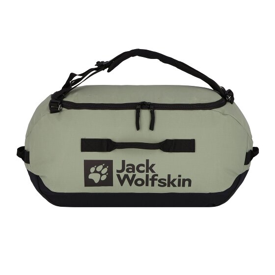 Jack Wolfskin All-In 65 Borsa da viaggio Weekender 70 cm