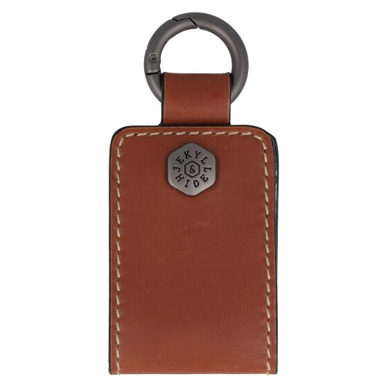 Jekyll & Hide Texas Portachiavi Pelle 5 cm