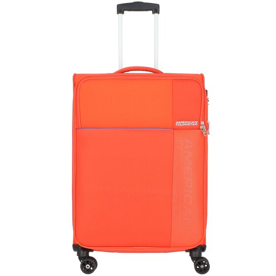 American Tourister Fun Cruise 4 ruote Carrello 68 cm