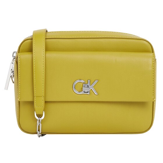 Calvin Klein Re-Lock Borsa a tracolla 21 cm