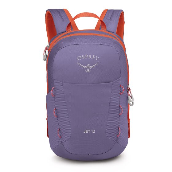 Osprey Jet 12 Zaino da trekking 36.5 cm