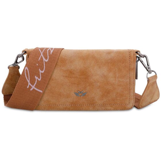 Fritzi aus Preußen Lou Vintage Portafoglio 20.5 cm