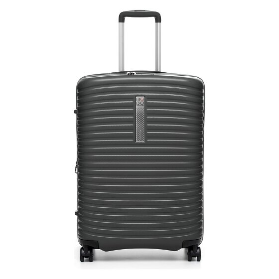 MODO by Roncato Vega 4 ruote Carrello 68 cm con piega di espansione