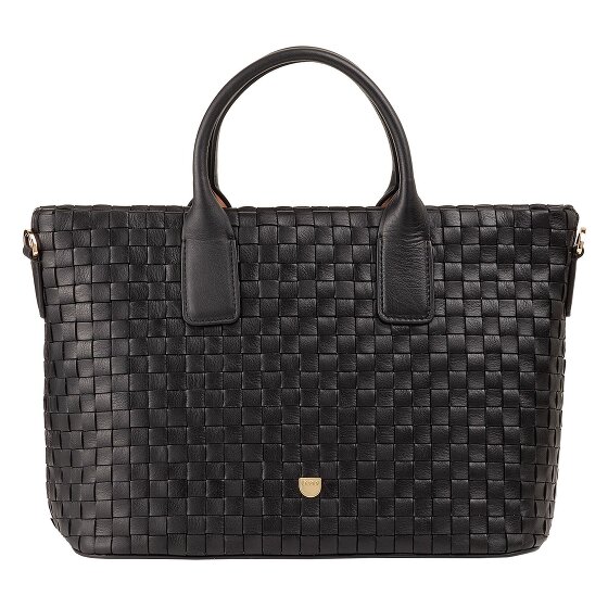 DuDu Jaqueline Borsa shopper Pelle 28 cm