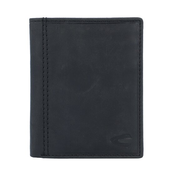 camel active Portafoglio Vietnam RFID in pelle 12 cm
